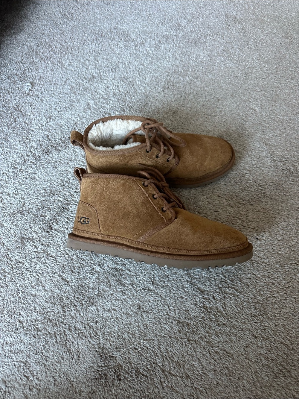 UGG Chukka Boot - Picture 3 of 12